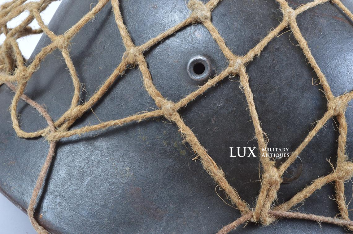 Historic D-Day US Navy Corpsman Grouping from « Omaha Beach »   - photo 108