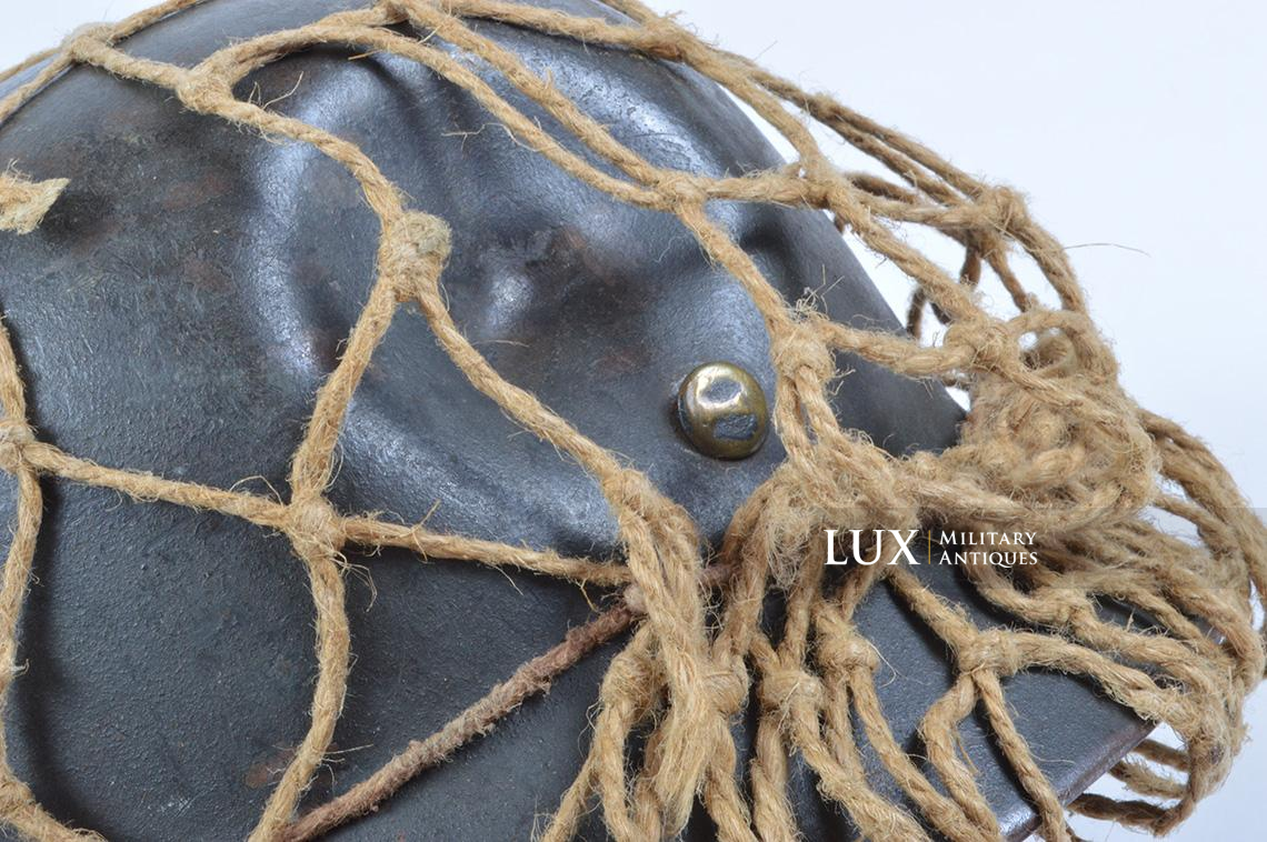 Historic D-Day US Navy Corpsman Grouping from « Omaha Beach »   - photo 110