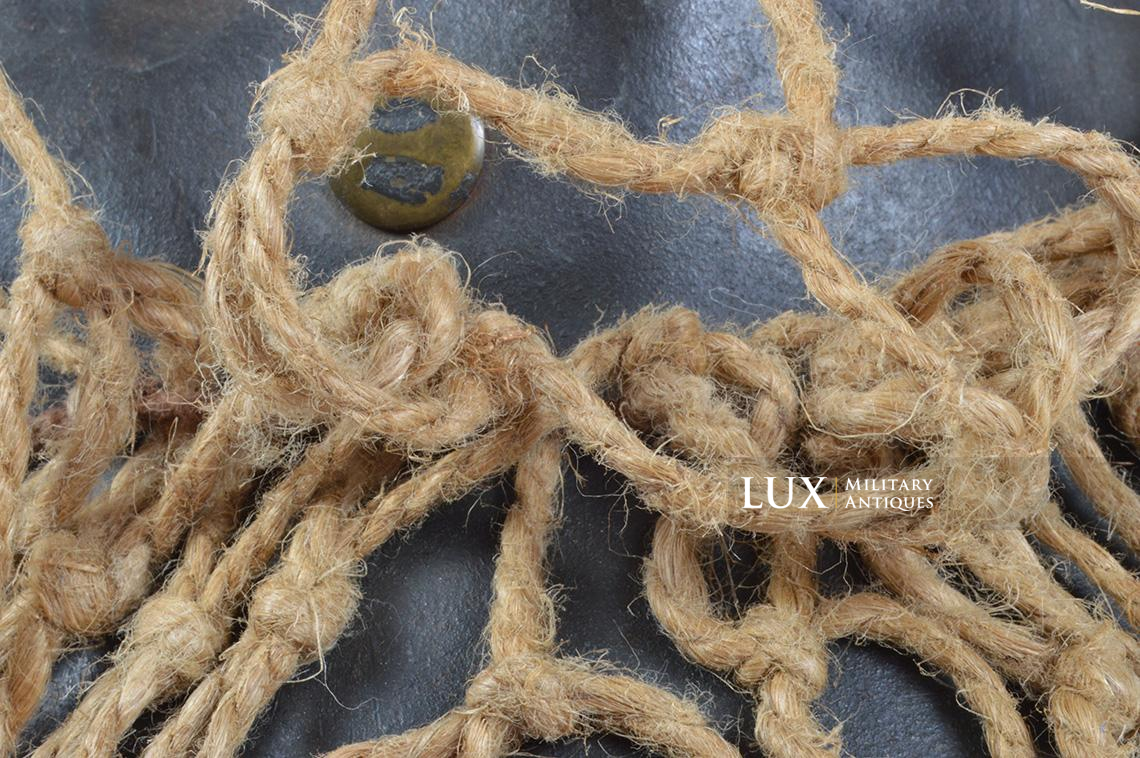 Historic D-Day US Navy Corpsman Grouping from « Omaha Beach »   - photo 111