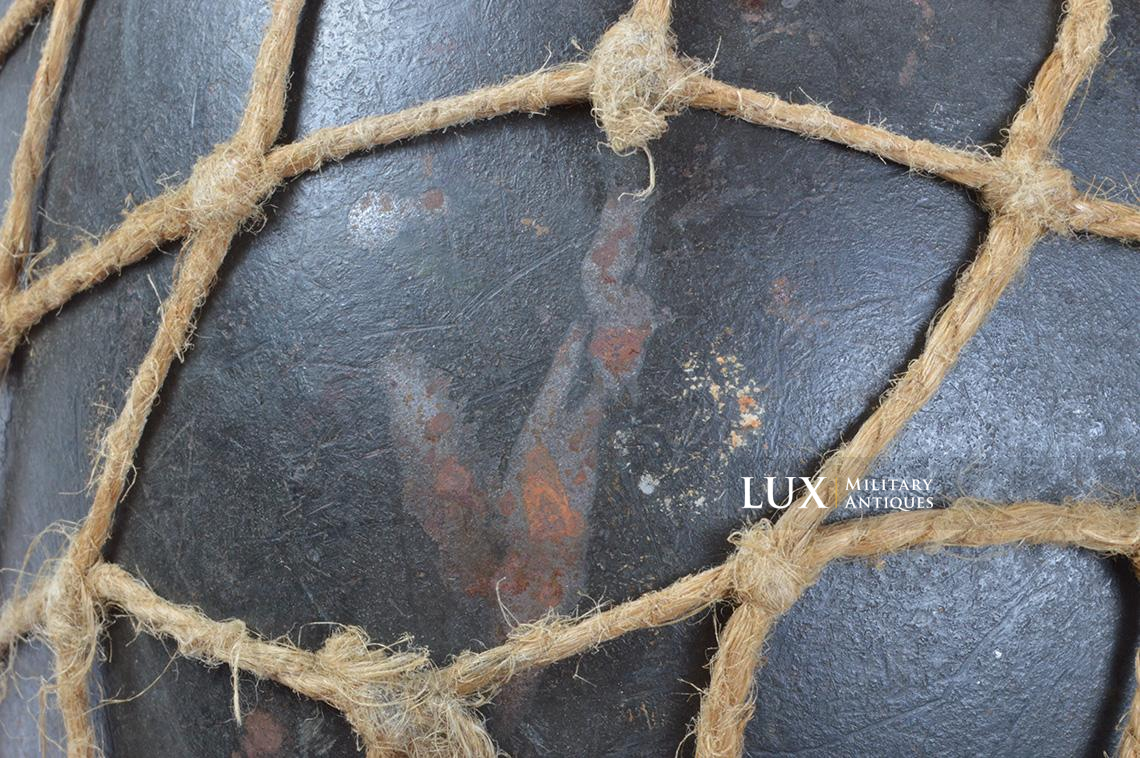 Historic D-Day US Navy Corpsman Grouping from « Omaha Beach »   - photo 112