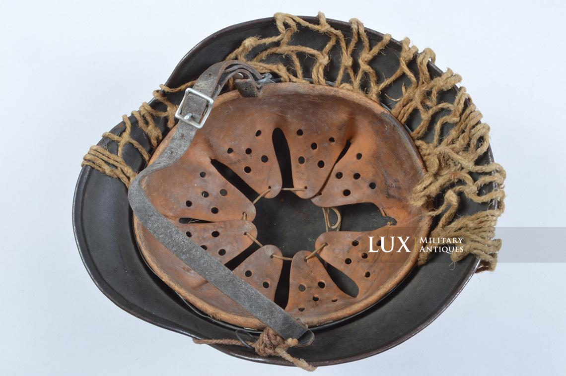 Historic D-Day US Navy Corpsman Grouping from « Omaha Beach »   - photo 113