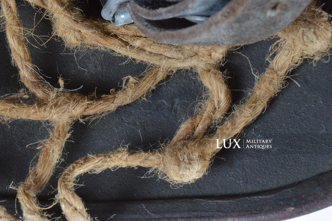 Historic D-Day US Navy Corpsman Grouping from « Omaha Beach »   - photo 114