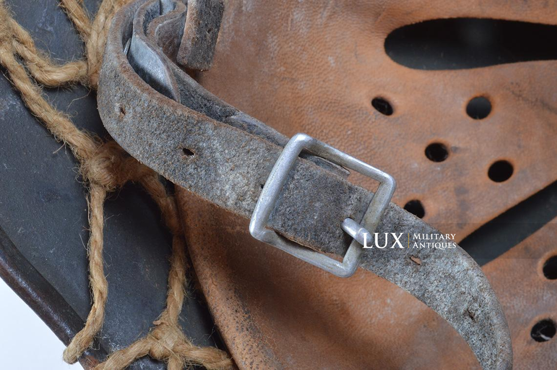 Historic D-Day US Navy Corpsman Grouping from « Omaha Beach »   - photo 116