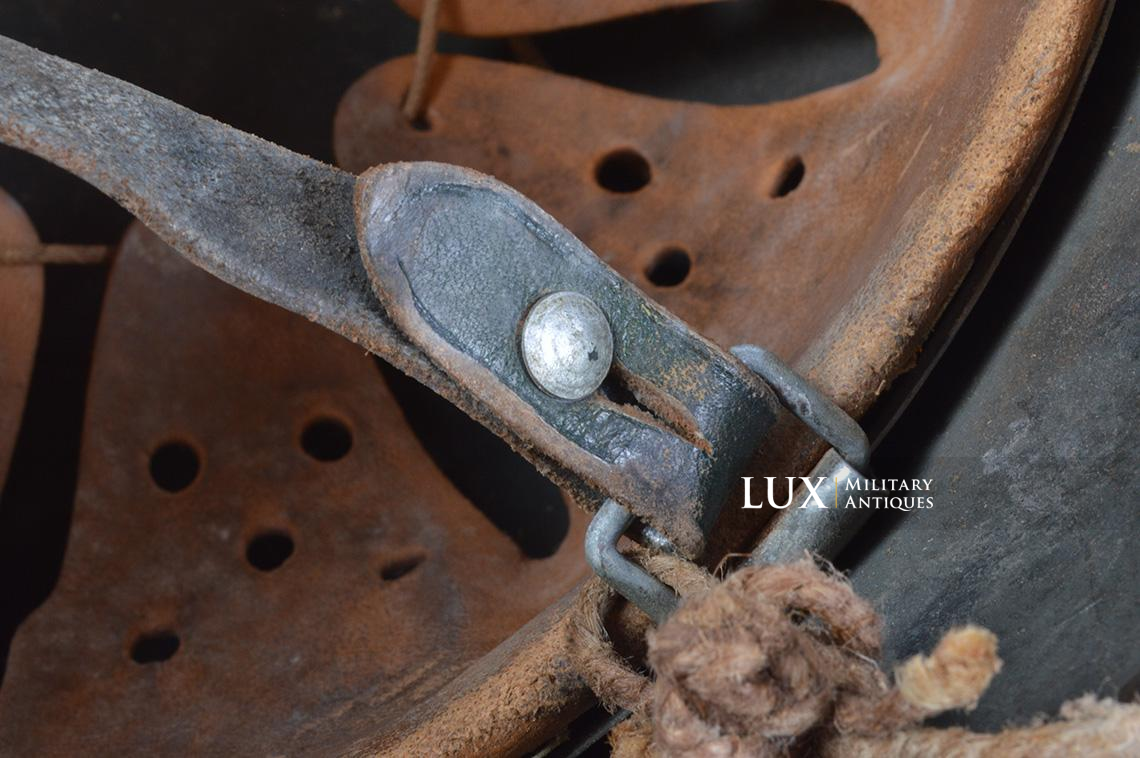 Historic D-Day US Navy Corpsman Grouping from « Omaha Beach »   - photo 117