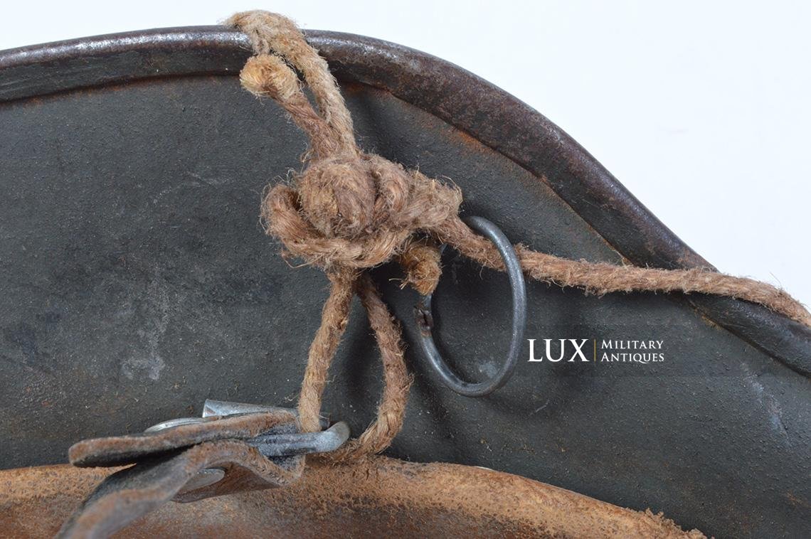 Historic D-Day US Navy Corpsman Grouping from « Omaha Beach »   - photo 118