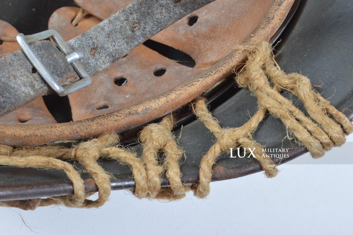 Historic D-Day US Navy Corpsman Grouping from « Omaha Beach »   - photo 120