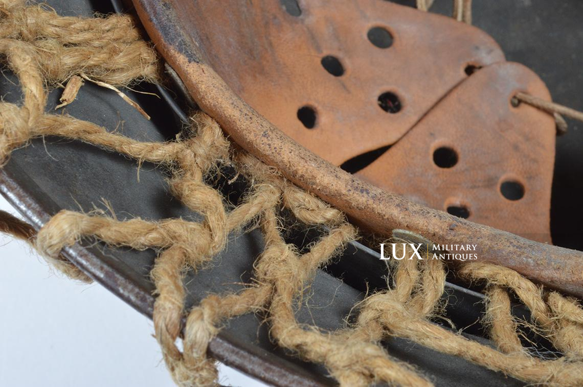 Historic D-Day US Navy Corpsman Grouping from « Omaha Beach »   - photo 121