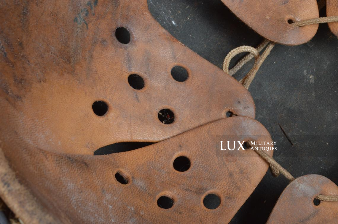 Historic D-Day US Navy Corpsman Grouping from « Omaha Beach »   - photo 123