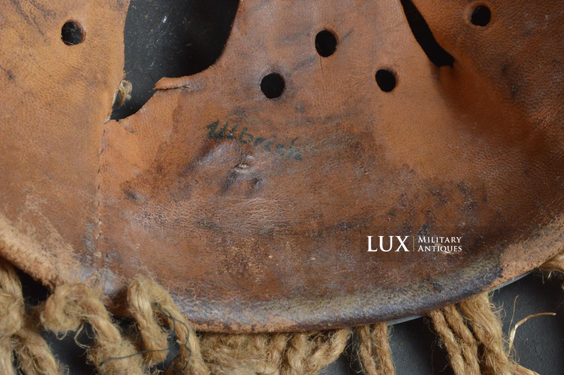 Historic D-Day US Navy Corpsman Grouping from « Omaha Beach »   - photo 124