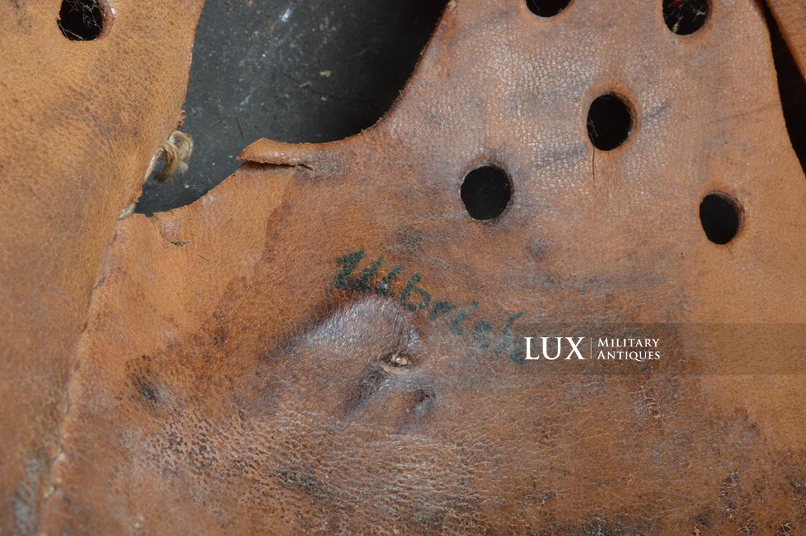 Historic D-Day US Navy Corpsman Grouping from « Omaha Beach »   - photo 125