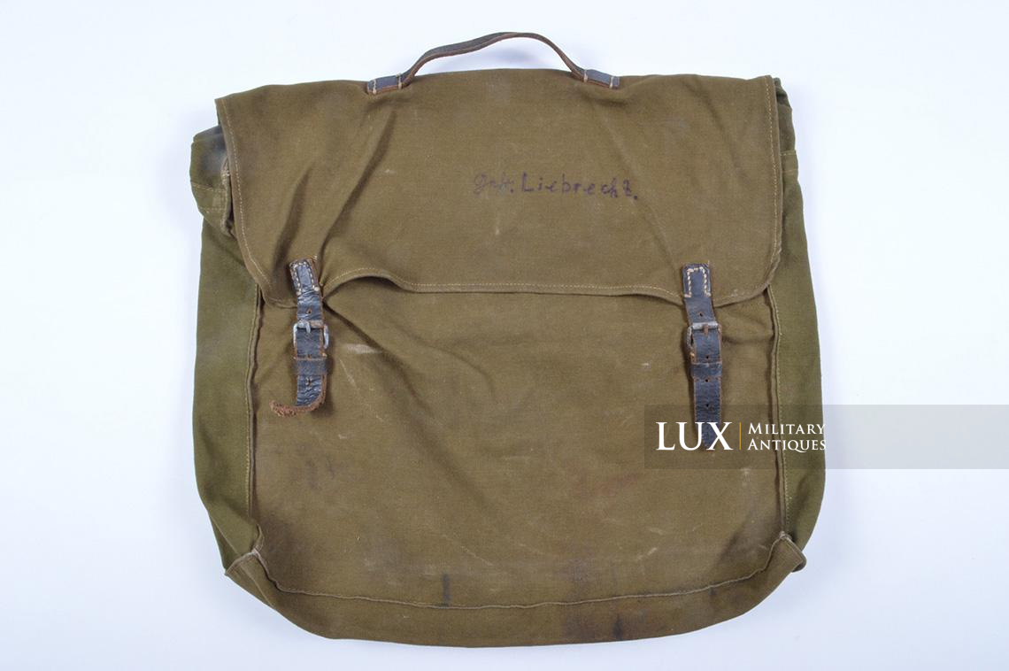 Historic D-Day US Navy Corpsman Grouping from « Omaha Beach »   - photo 126