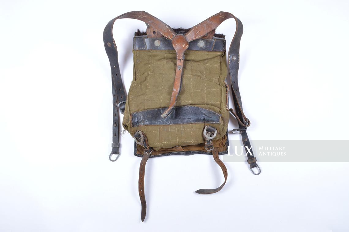 Historic D-Day US Navy Corpsman Grouping from « Omaha Beach »   - photo 128