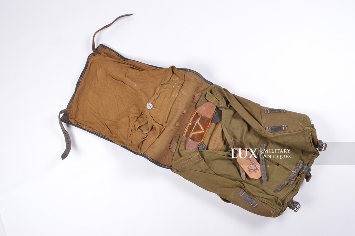 Historic D-Day US Navy Corpsman Grouping from « Omaha Beach »   - photo 129