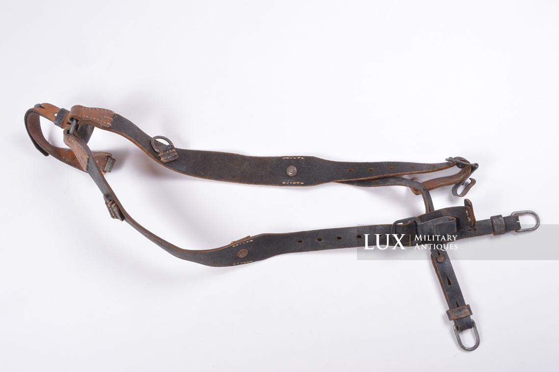 Historic D-Day US Navy Corpsman Grouping from « Omaha Beach »   - photo 131