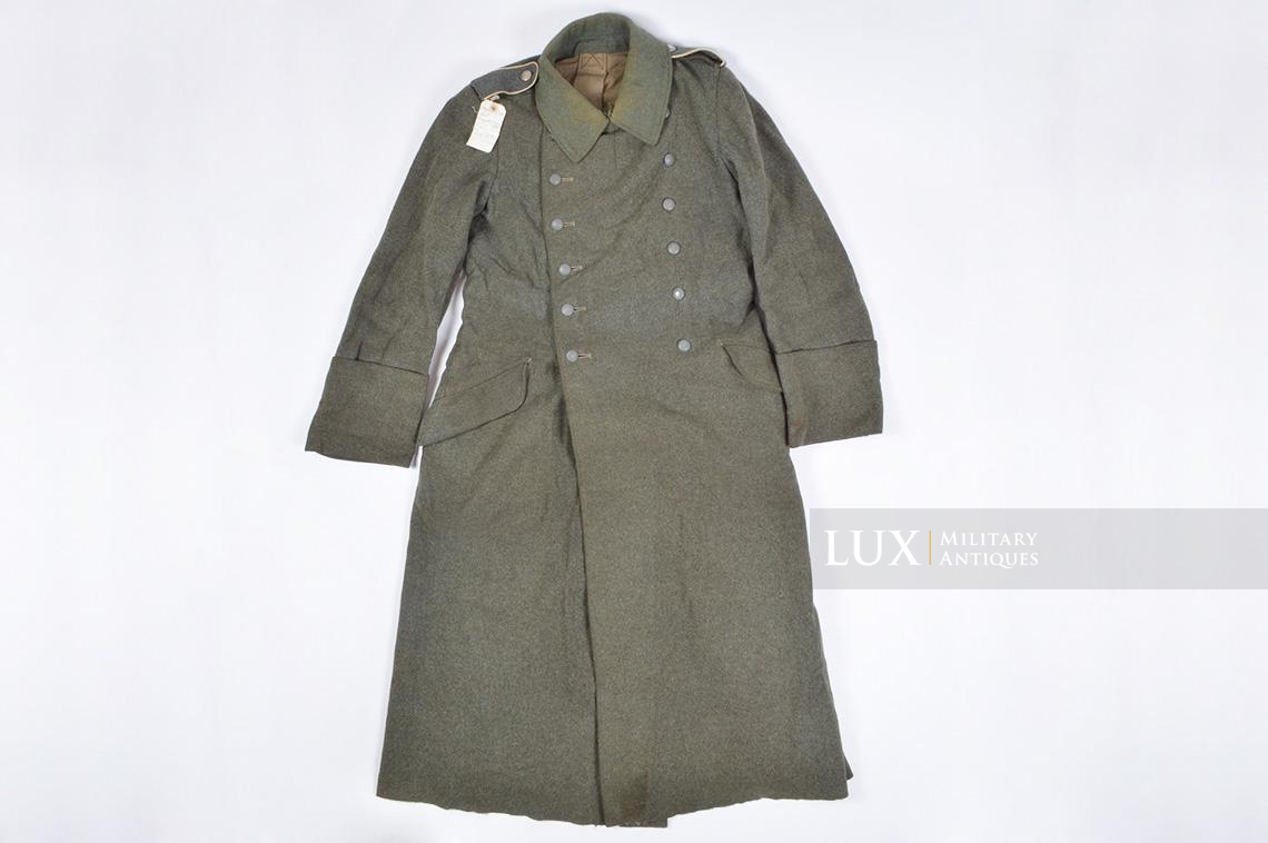 Historic D-Day US Navy Corpsman Grouping from « Omaha Beach »   - photo 133