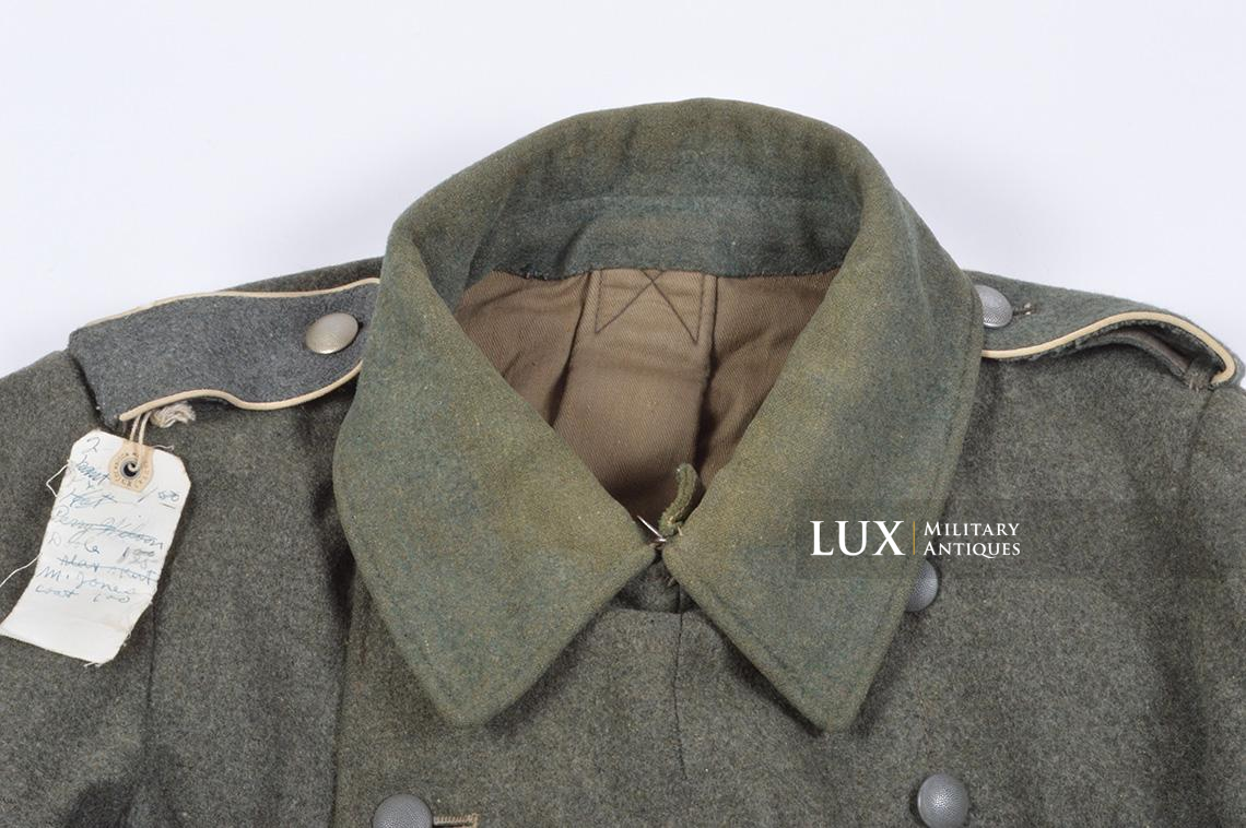 Historic D-Day US Navy Corpsman Grouping from « Omaha Beach »   - photo 134