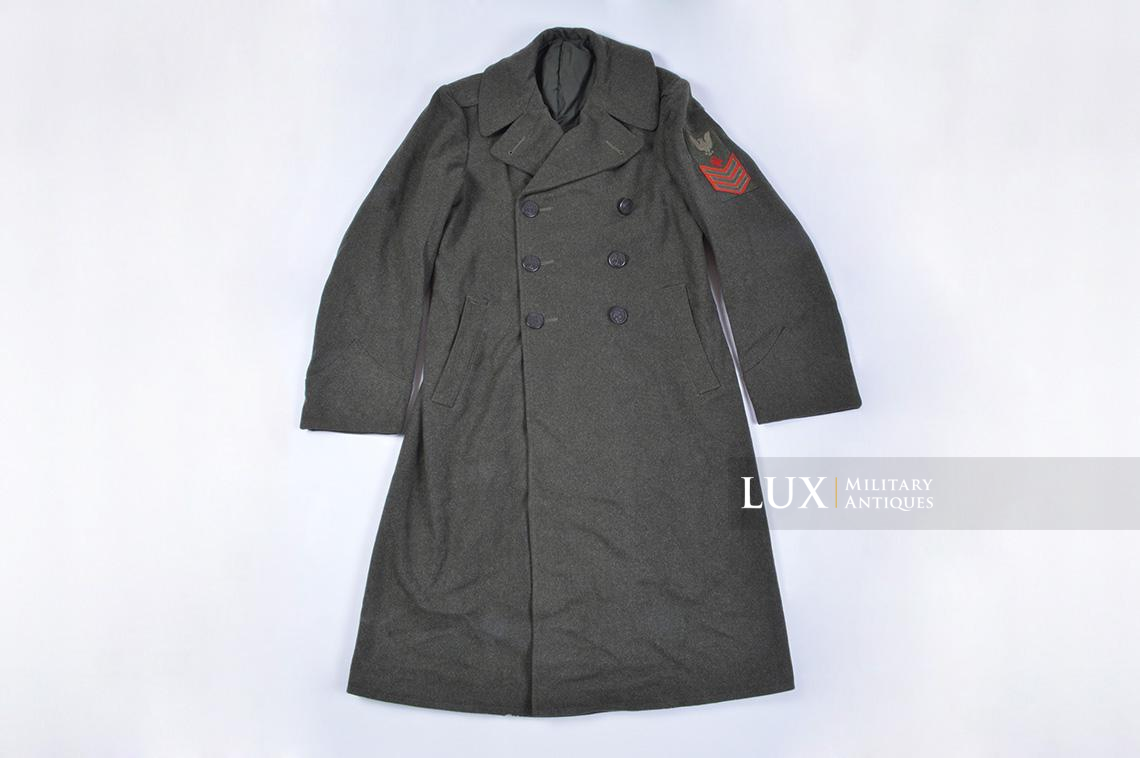 Historic D-Day US Navy Corpsman Grouping from « Omaha Beach »   - photo 135