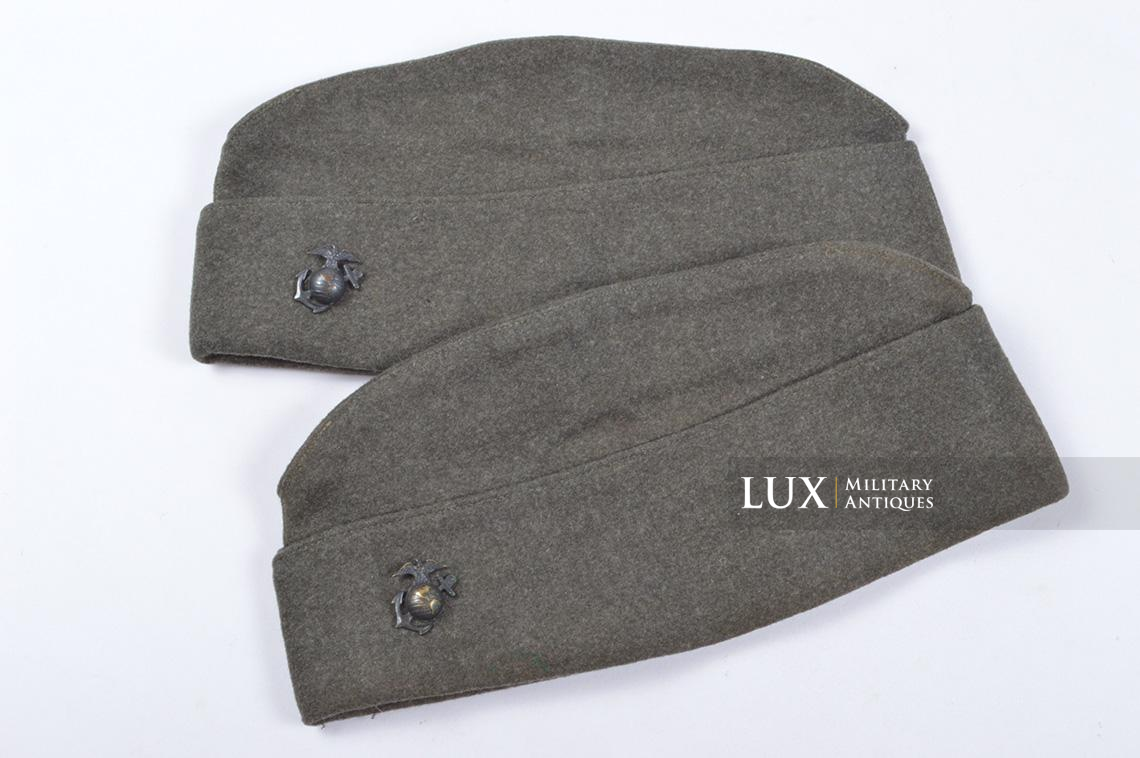 Historic D-Day US Navy Corpsman Grouping from « Omaha Beach »   - photo 137