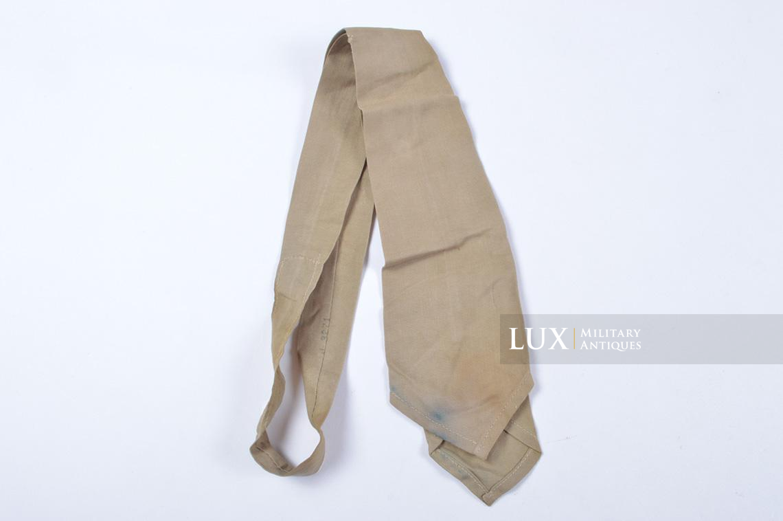 Historic D-Day US Navy Corpsman Grouping from « Omaha Beach »   - photo 138