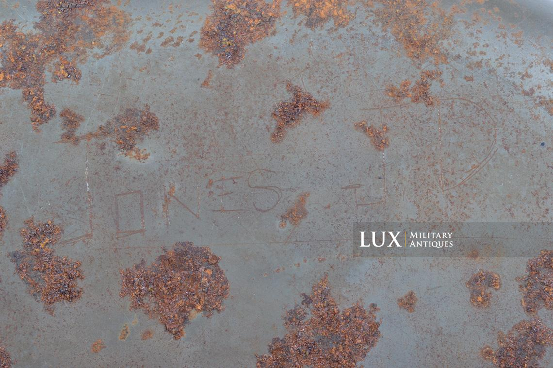 Historic D-Day US Navy Corpsman Grouping from « Omaha Beach »   - photo 141