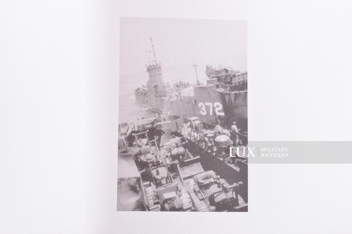 Historic D-Day US Navy Corpsman Grouping from « Omaha Beach »   - photo 143