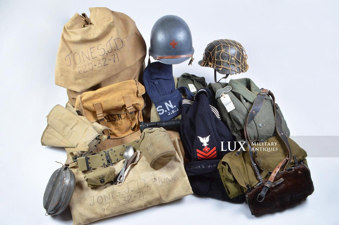 【antique】40's US.NAVY USN 置き時計 USA アメリカ antique】40's US.NAVY USN 置き時計 USA アメリカ antique