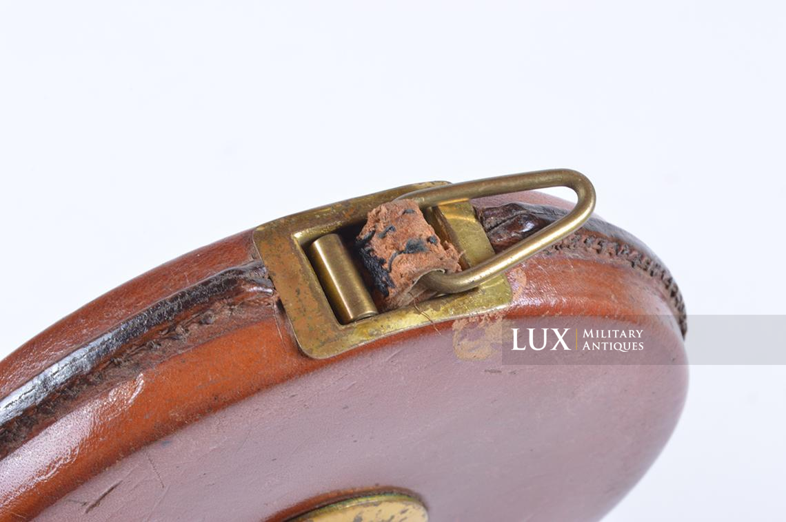 German « Heereseigentum » tape measure - photo 11