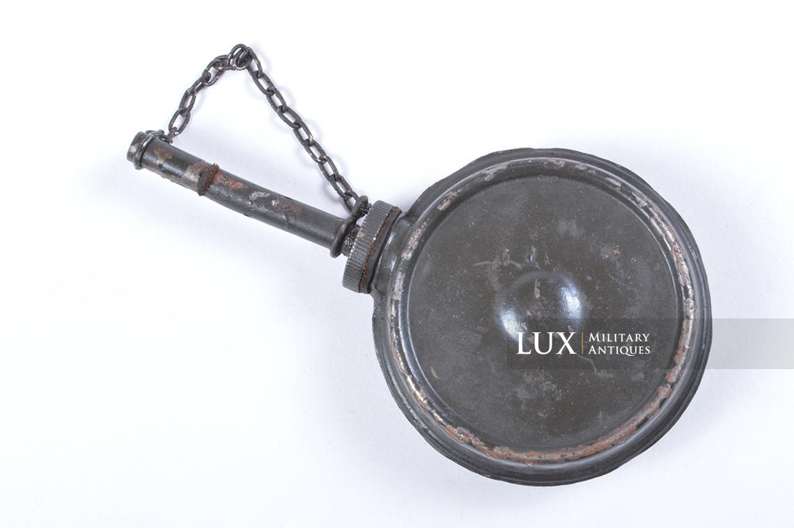 German MG34/42 oil canister - photo 4