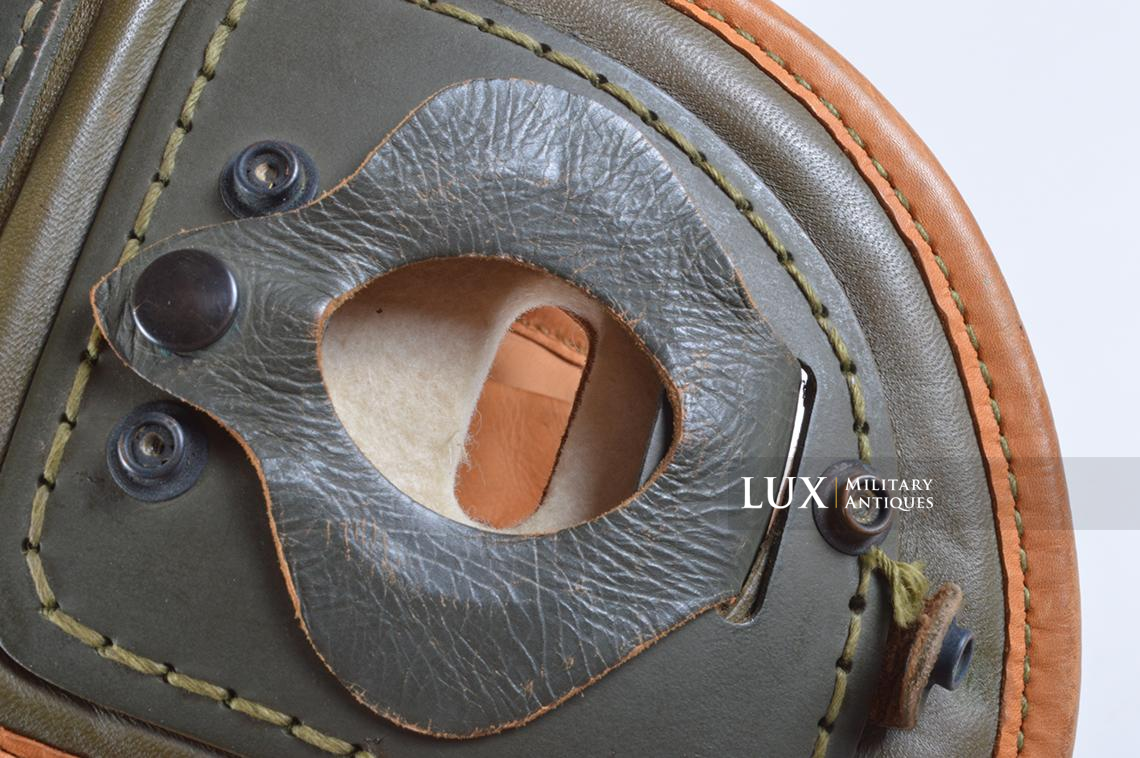 US tanker helmet, « 1st Armored Division » - photo 15