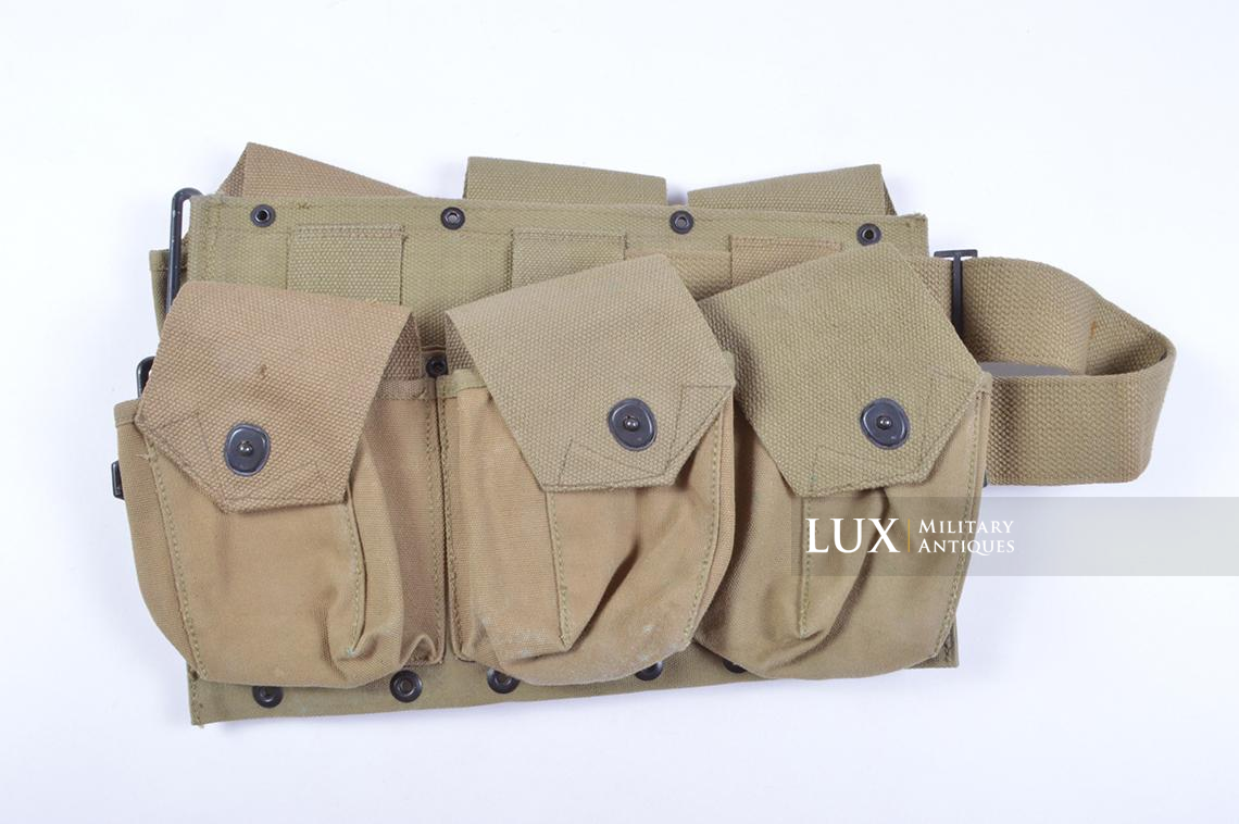 Ceinturon US FM BAR, « BOYT-42- » - photo 9