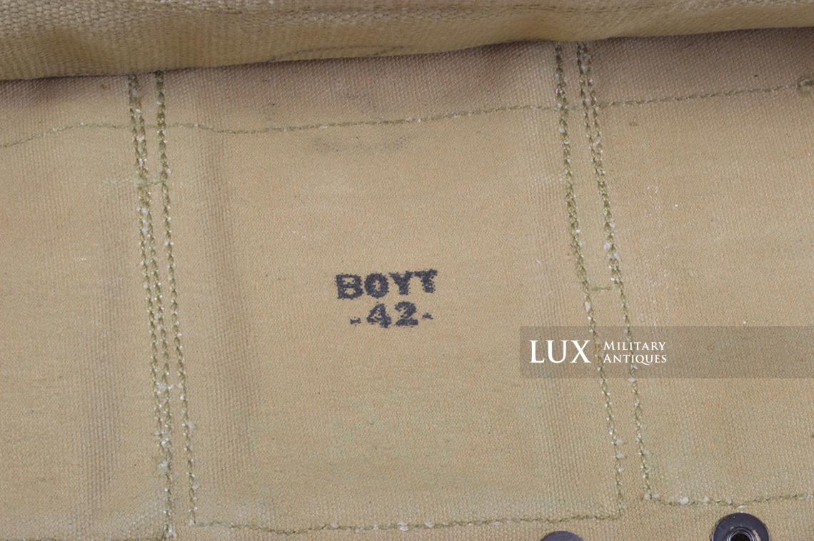 Ceinturon US FM BAR, « BOYT-42- » - photo 10