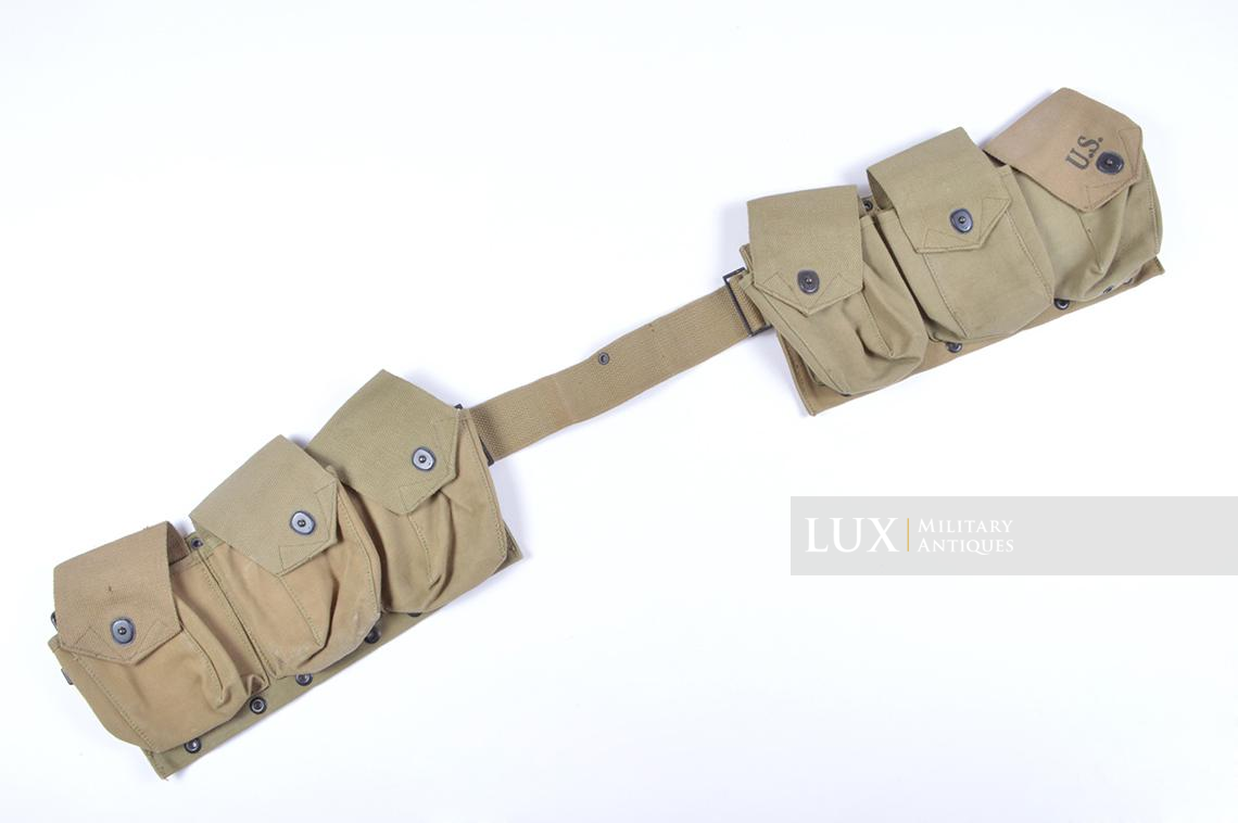 Ceinturon US FM BAR, « BOYT-42- » - photo 12