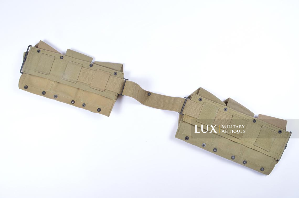Ceinturon US FM BAR, « BOYT-42- » - photo 13