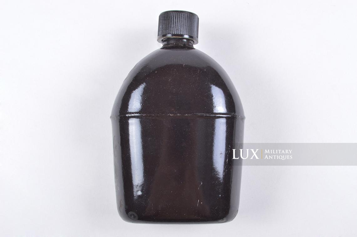 US enameled canteen, dated 1942 - Lux Military Antiques - photo 4
