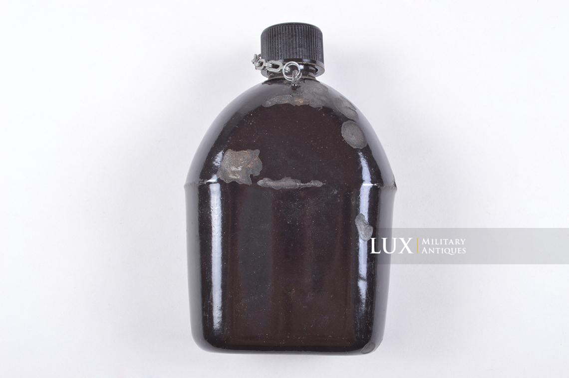 US enameled canteen, dated 1942 - Lux Military Antiques - photo 8