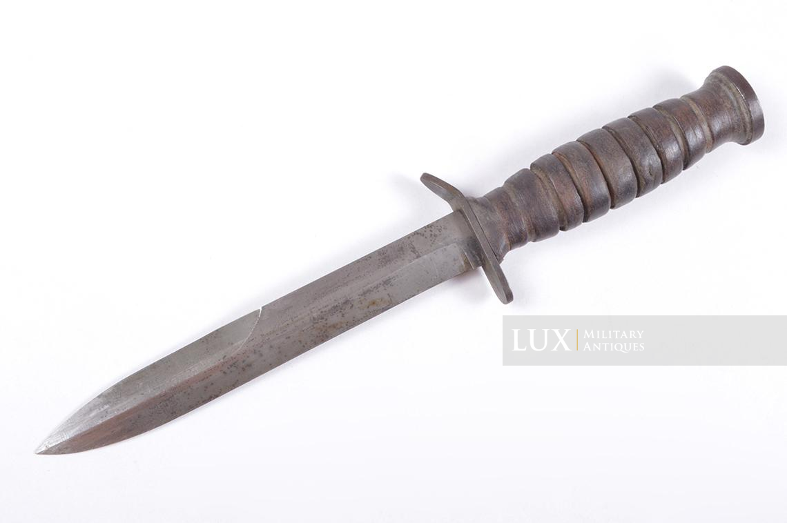 USM3 combat knife « IMPERIAL » - photo 11