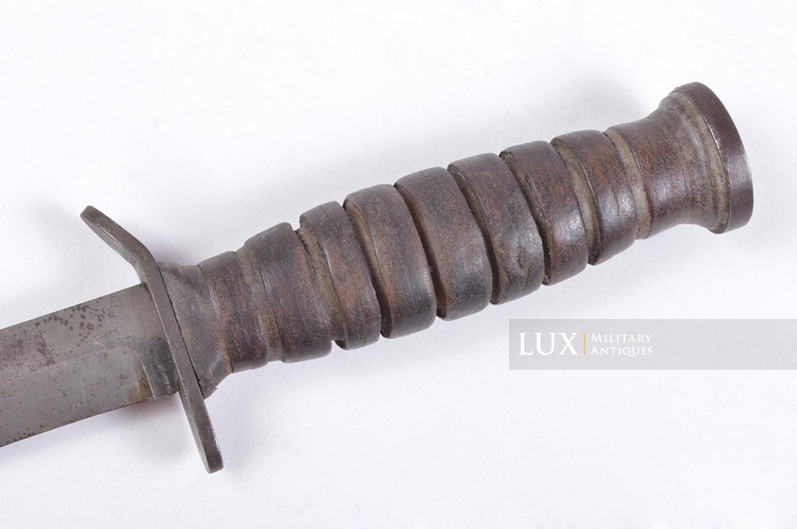 USM3 combat knife « IMPERIAL » - photo 12