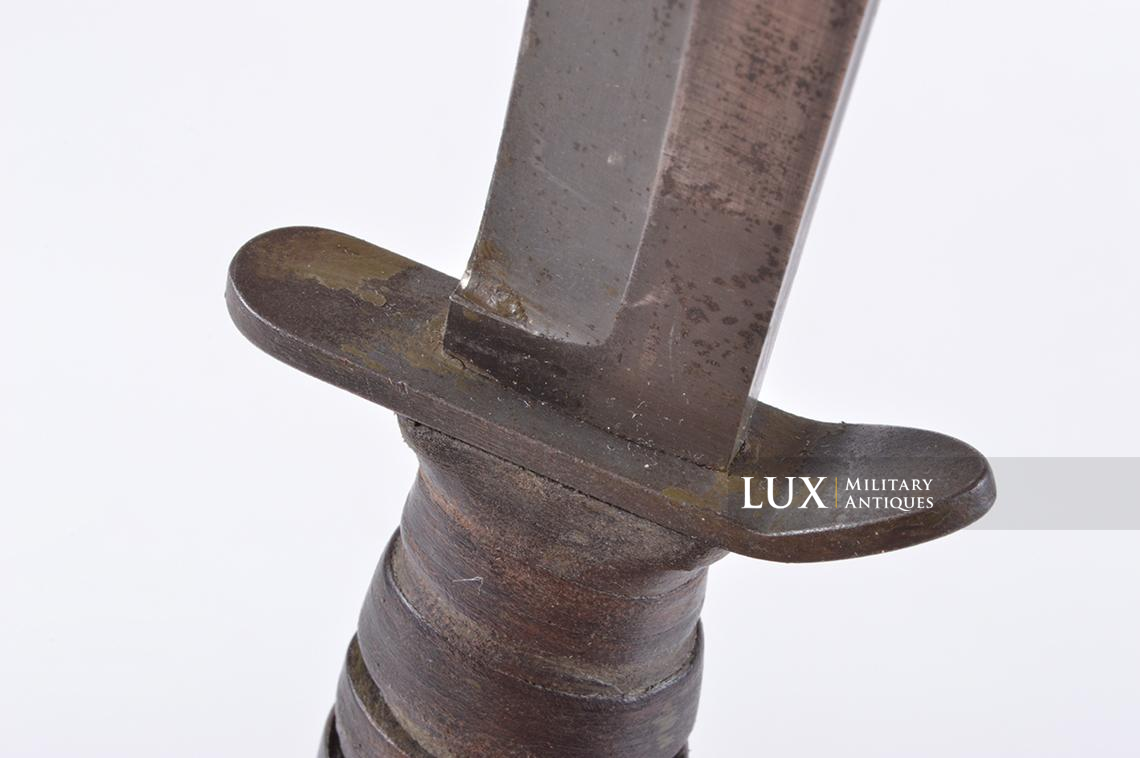USM3 combat knife « IMPERIAL » - photo 15