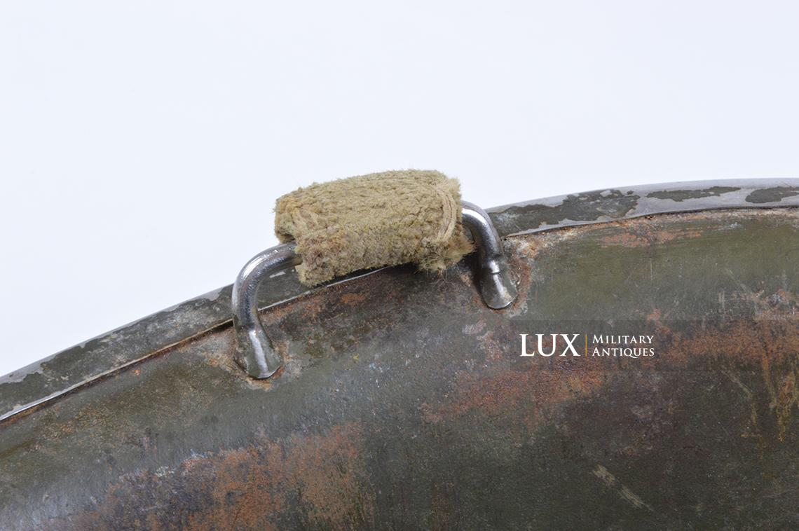 Casque USM1, 4th Infantry Division - Lux Military Antiques - photo 29