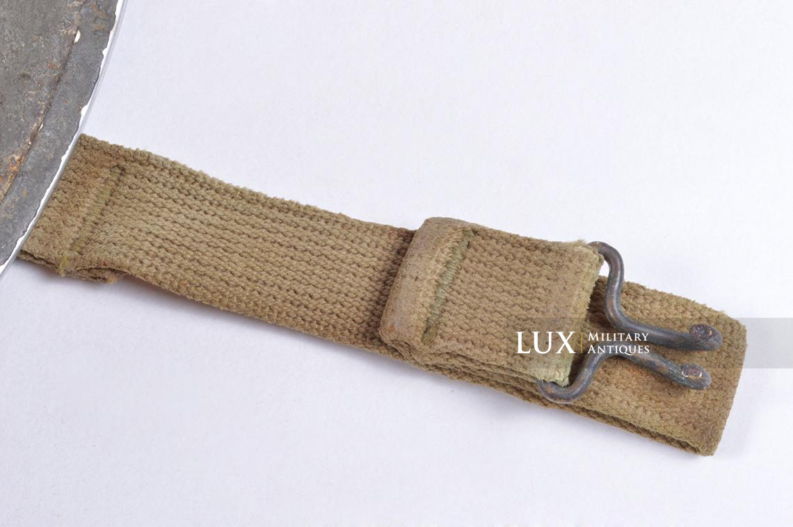 Casque USM1, 4th Infantry Division - Lux Military Antiques - photo 32