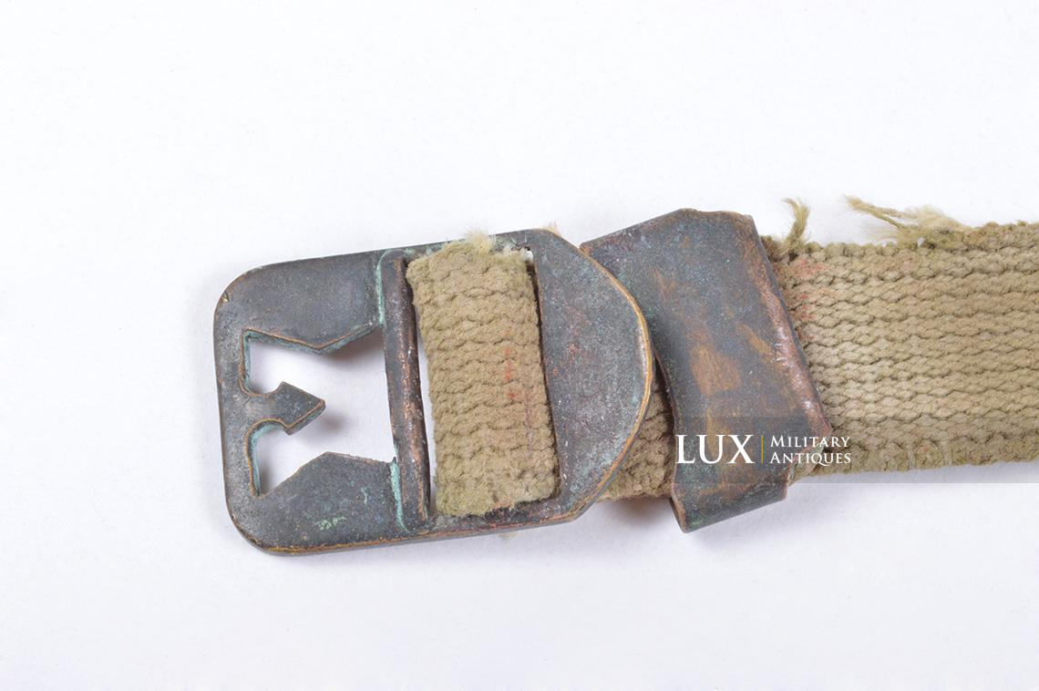 Casque USM1, 4th Infantry Division - Lux Military Antiques - photo 34