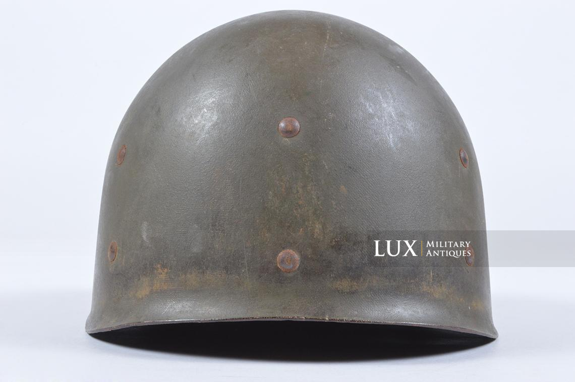 Casque USM1, 4th Infantry Division - Lux Military Antiques - photo 39
