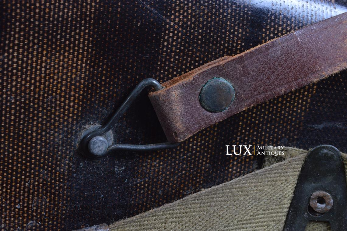 Casque USM1, 4th Infantry Division - Lux Military Antiques - photo 49