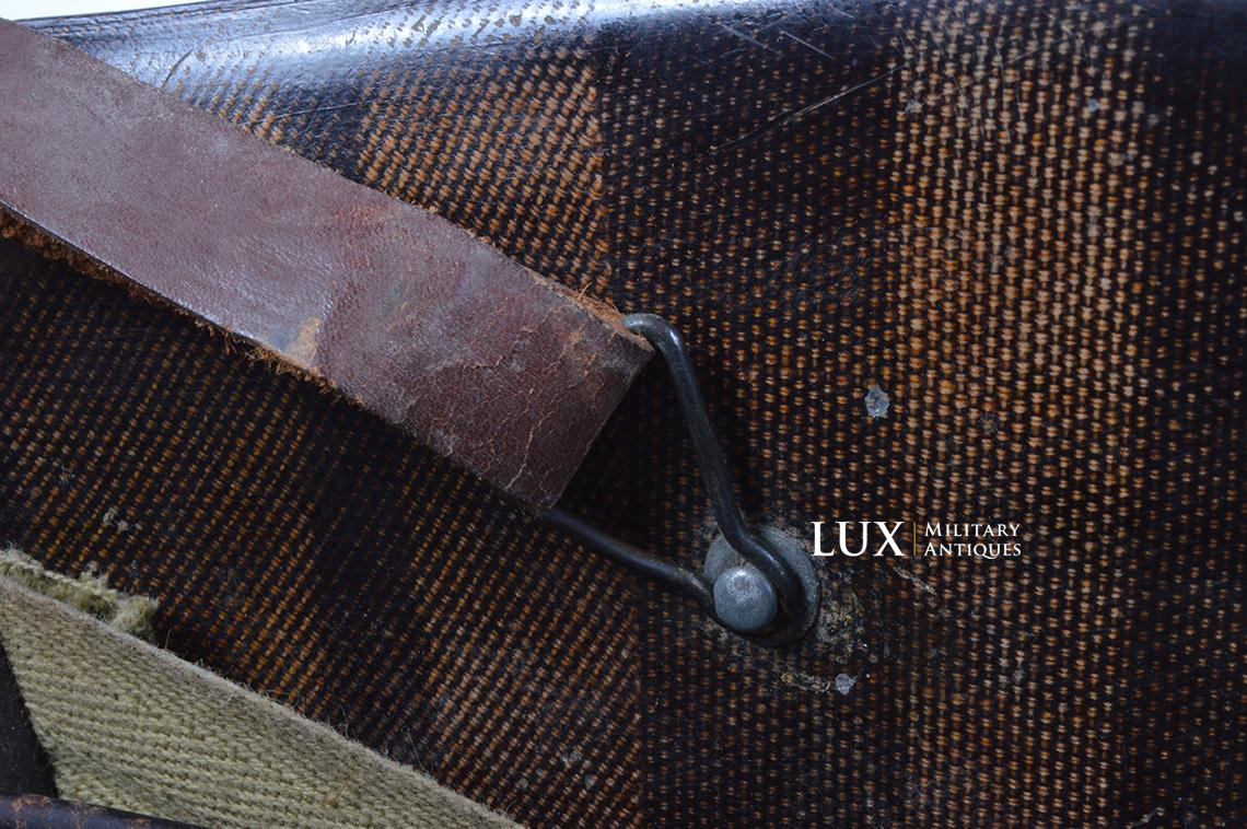 Casque USM1, 4th Infantry Division - Lux Military Antiques - photo 50