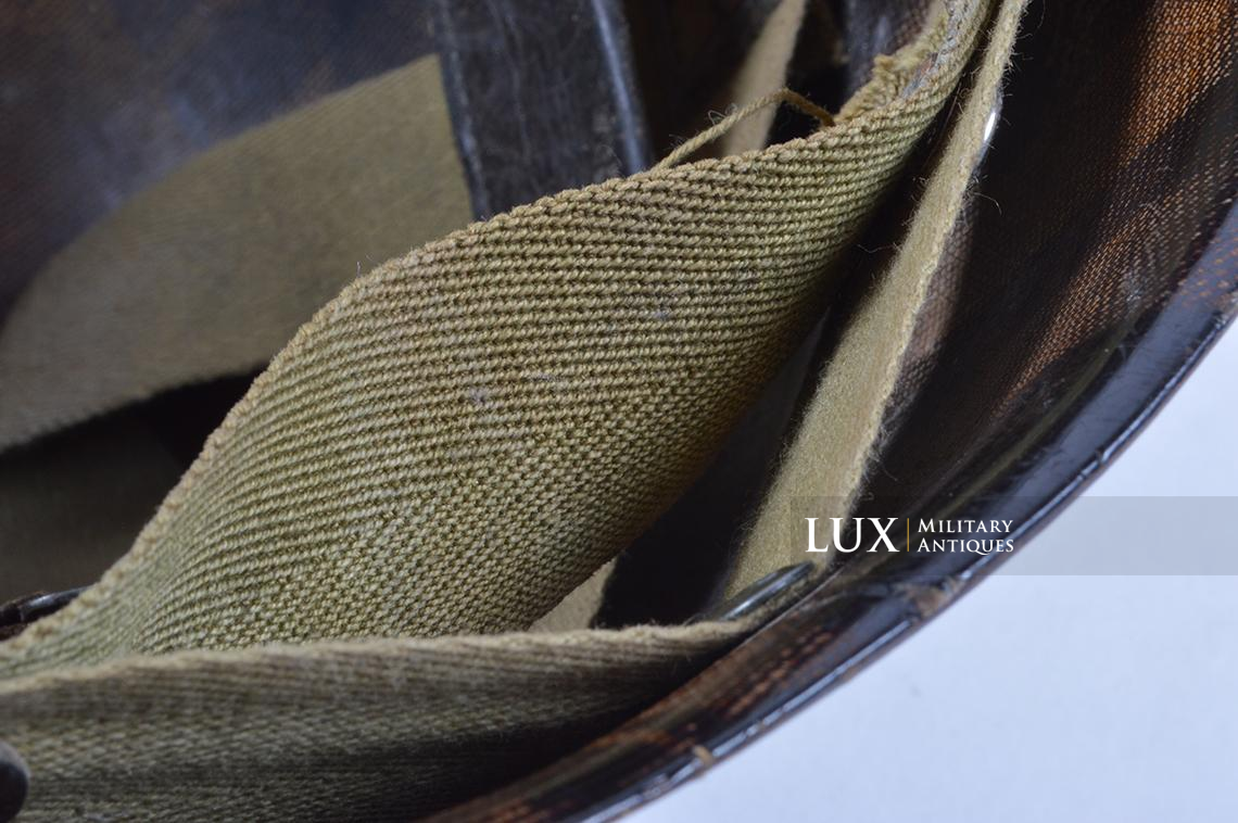 Casque USM1, 4th Infantry Division - Lux Military Antiques - photo 54