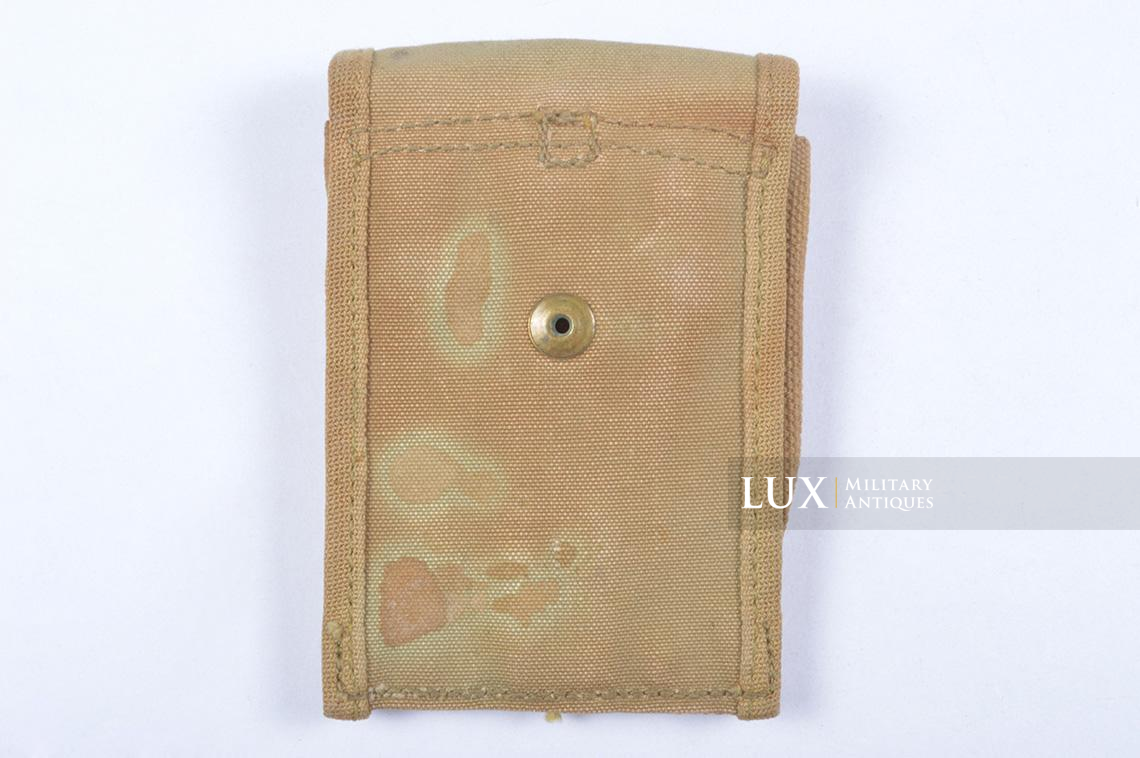 Ammo pouch 1911 pistol mags, « L.C.C.&CO.1918 » - photo 9