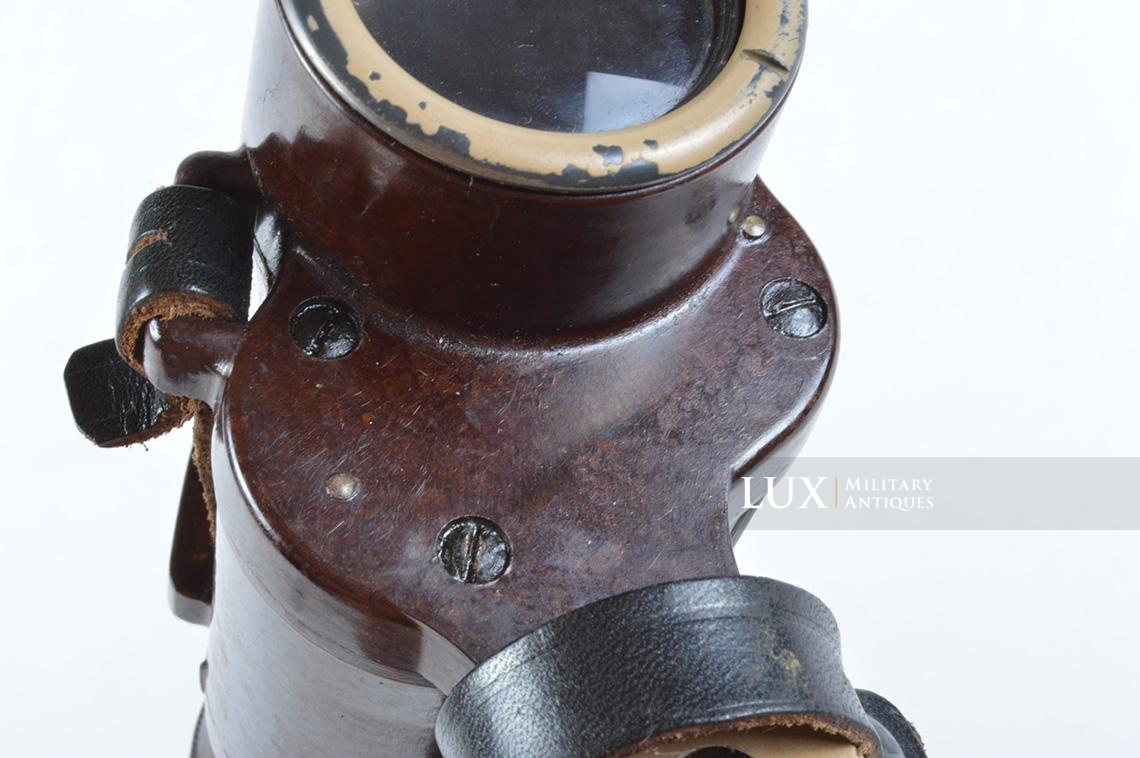 Jumelles Dienstglas 6x30 en bakelite, « cxn » - photo 21