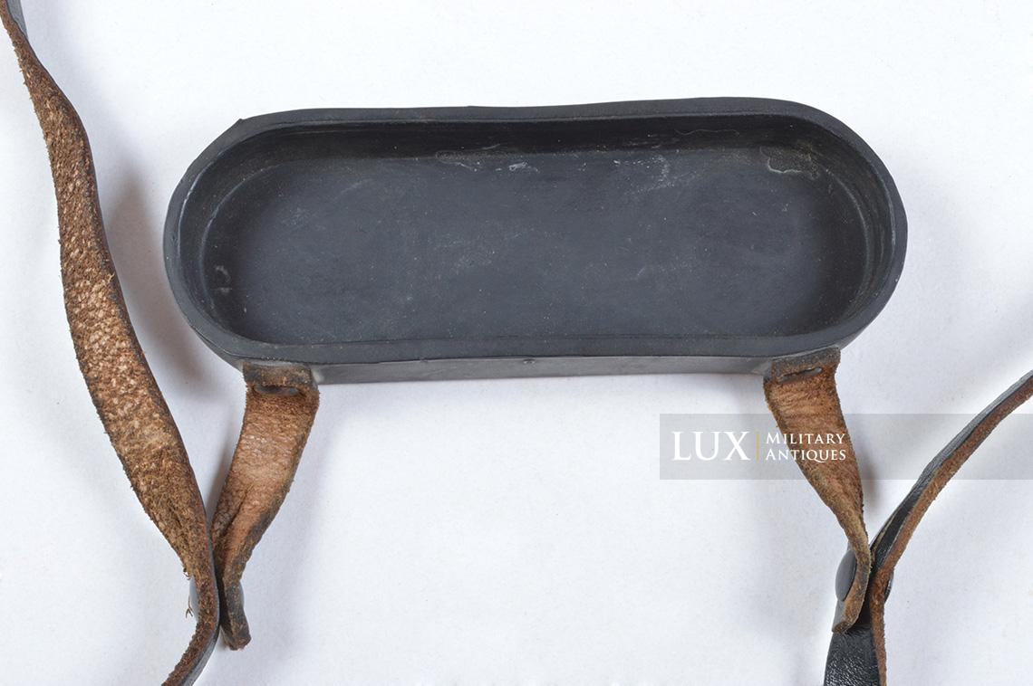 Jumelles Dienstglas 6x30 en bakelite, « cxn » - photo 32