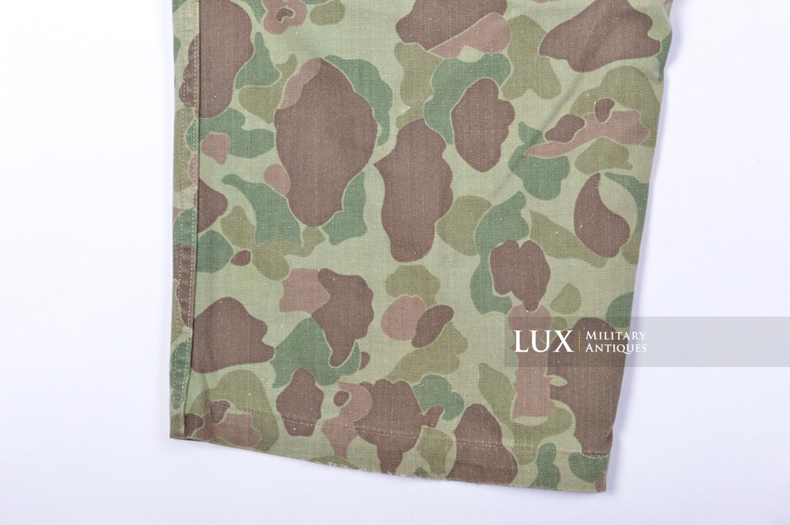 Pantalon USMC camouflé - Lux Military Antiques - photo 13