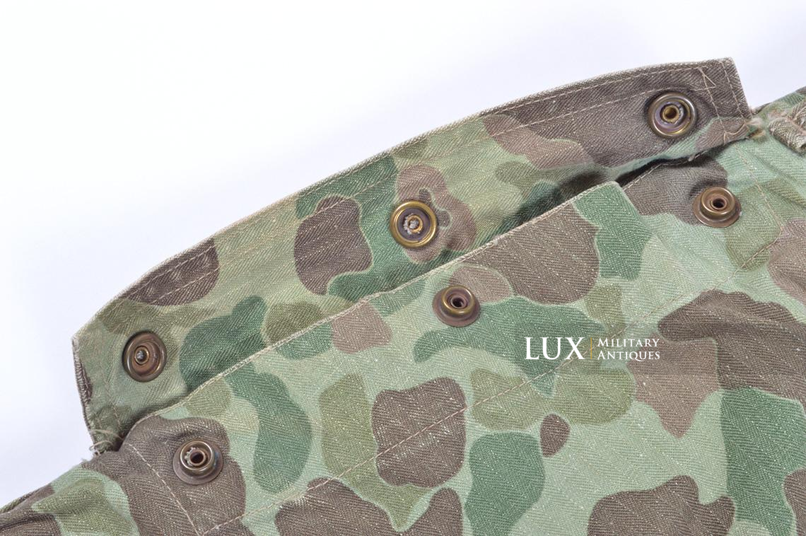 Pantalon USMC camouflé - Lux Military Antiques - photo 16
